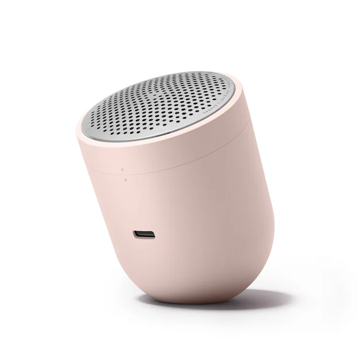 Steamery - Rasoir à peluches Pilo 2, rose