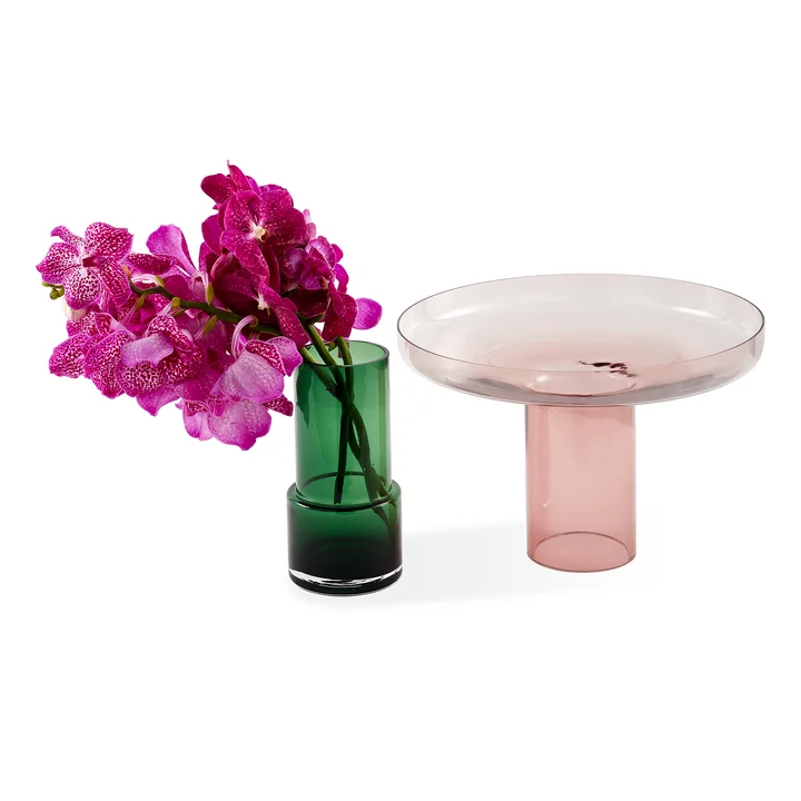 POLSPOTTEN - Formy Vase Disque