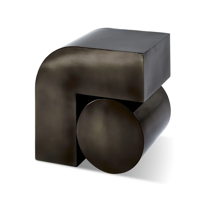 POLSPOTTEN - Kombo Table de commande, noir