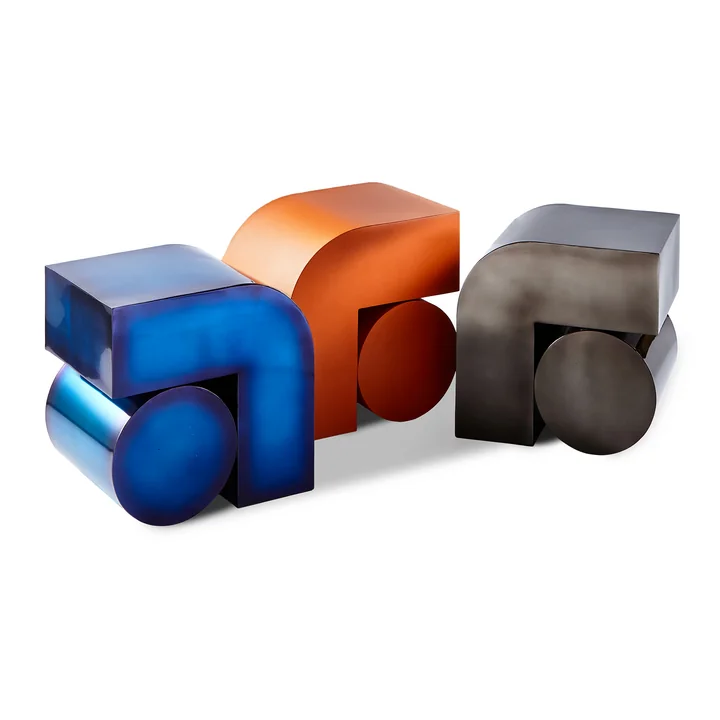 POLSPOTTEN - Kombo Tables de commande