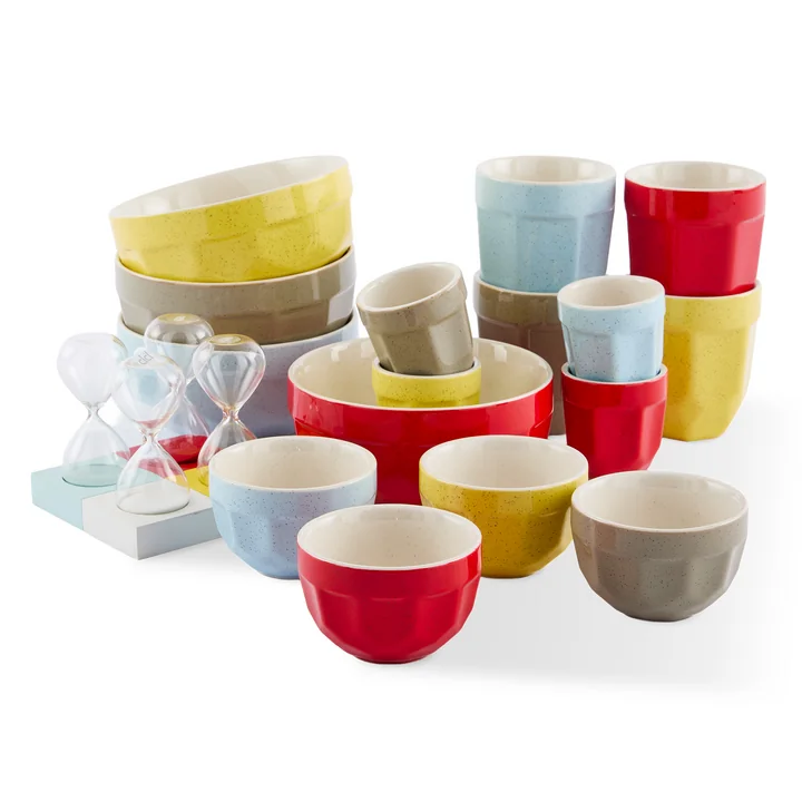 POLSPOTTEN - Polygon Collection