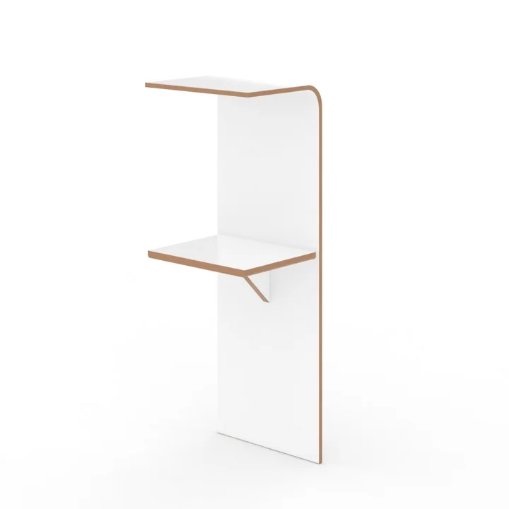 Tojo - find Console, blanc