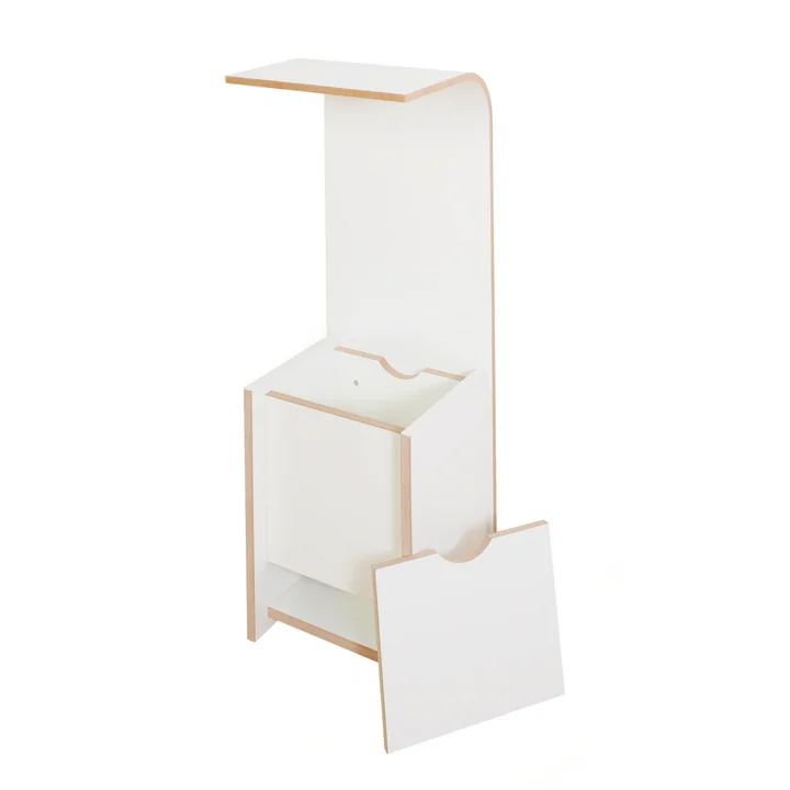 Tojo - fon Console, blanc
