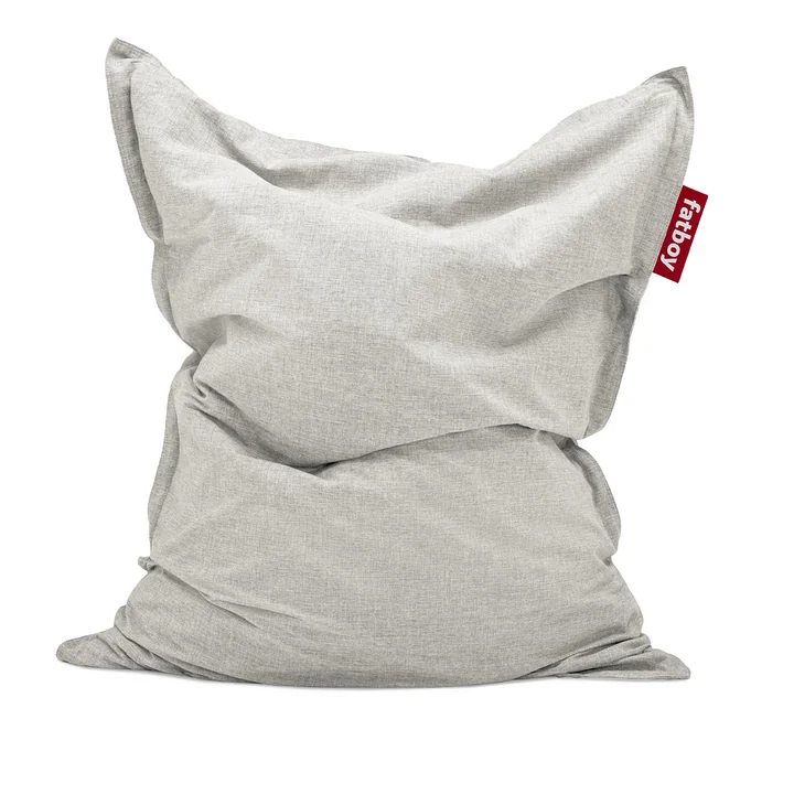Fatboy - Housse d'extérieur pour Original Pouf, mist