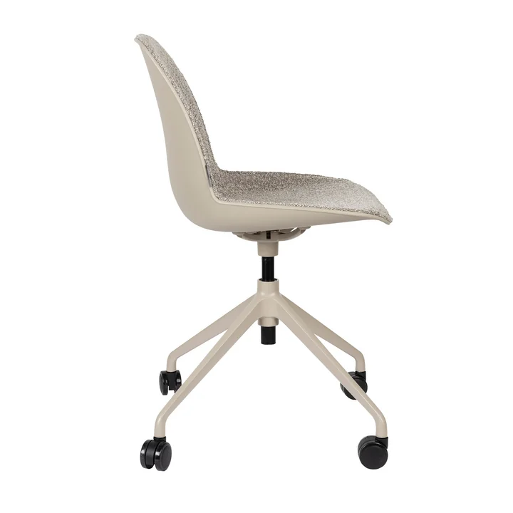 Zuiver - Albert Kuip Chaise de bureau