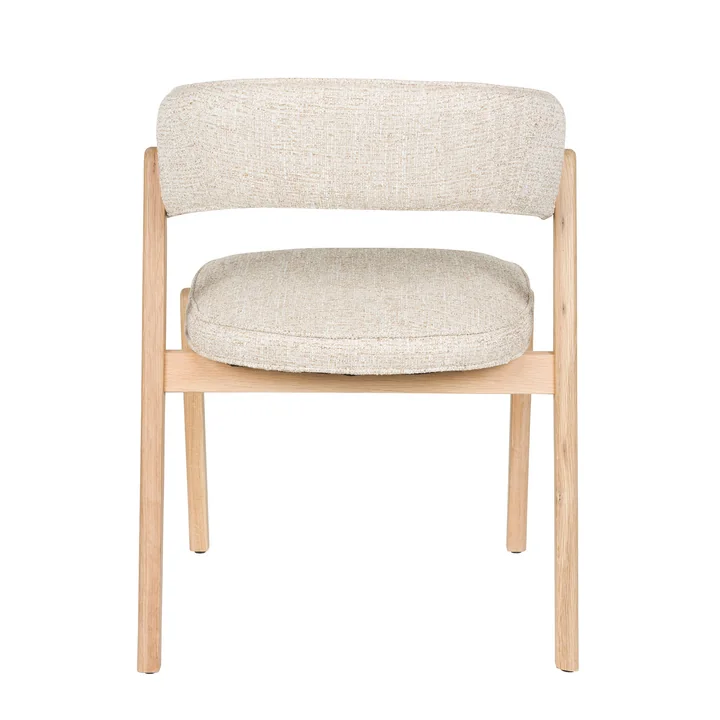 Zuiver - Chaise Bright