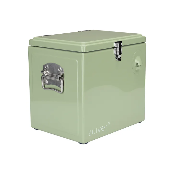 Zuiver - Cooler Be Cute Glacière, vert