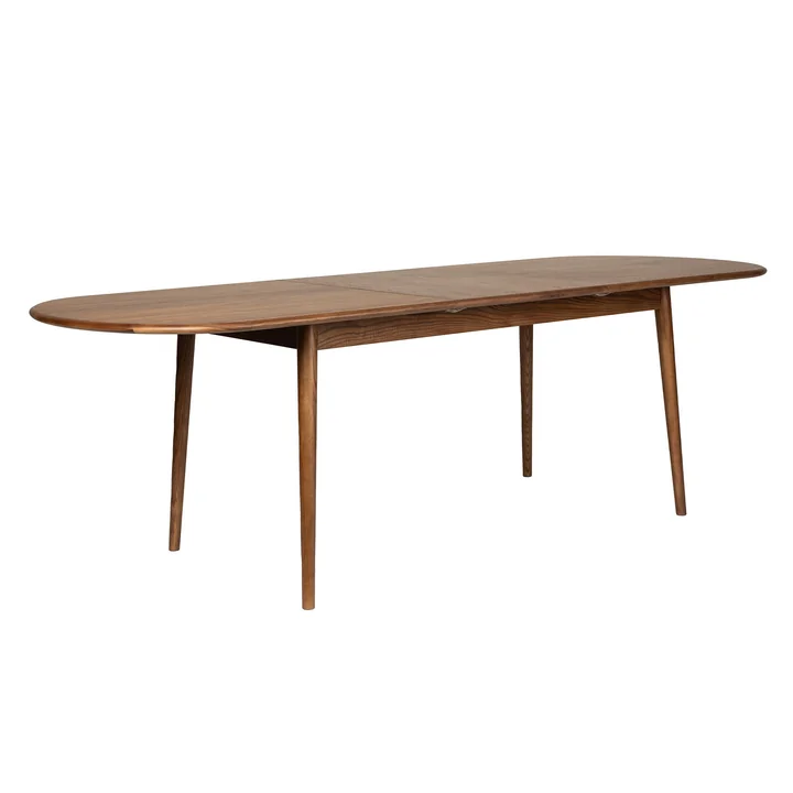 Zuiver - Twist Table de salle à manger