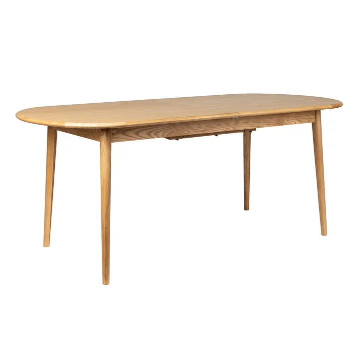 Zuiver - Twist Table de salle à manger