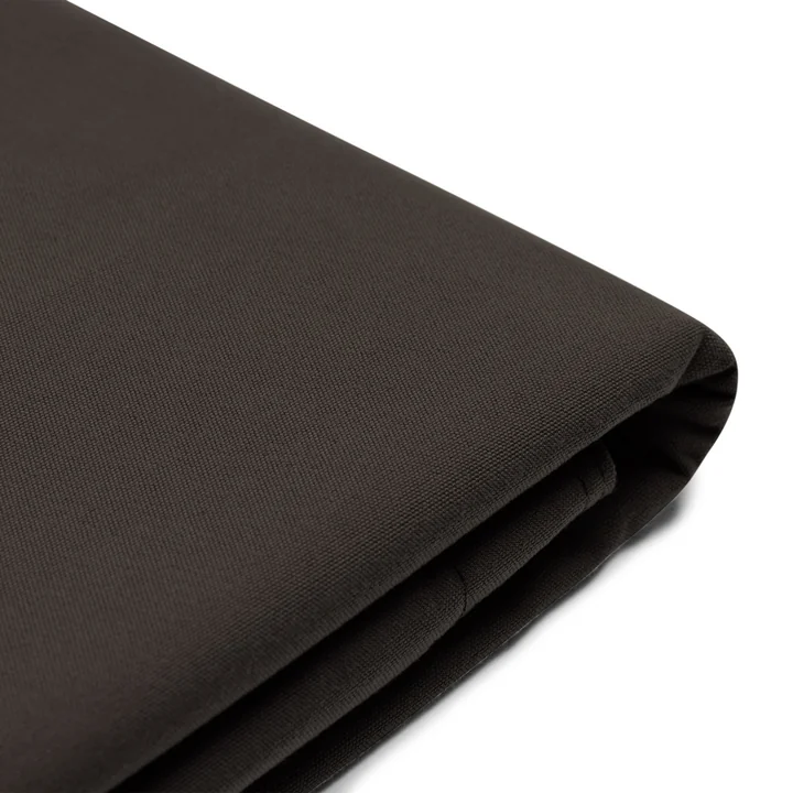 Fatboy - Housse pour le pouf Original Canvas, black licorice
