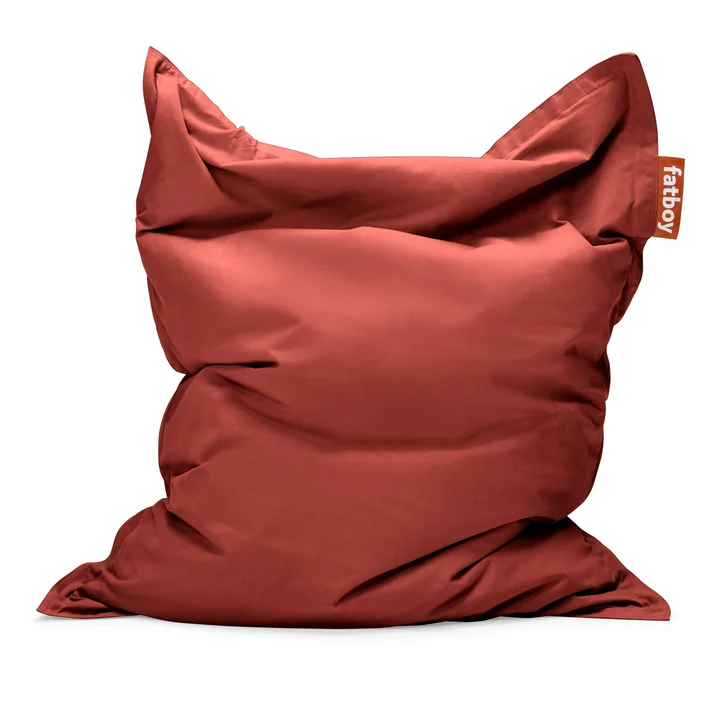 Fatboy - Housse pour le pouf Original Canvas