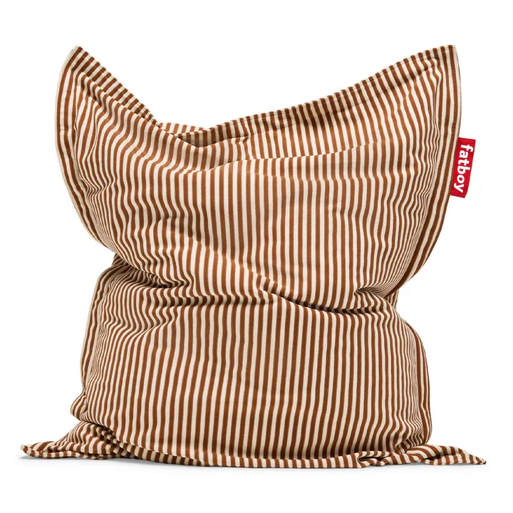 Fatboy - Housse pour le pouf Original Slim Terry