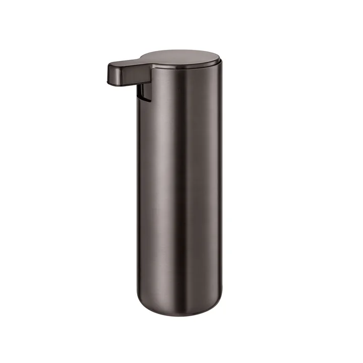 Blomus - Distributeur de savon « Modo », 165 ml, métal brûlé
