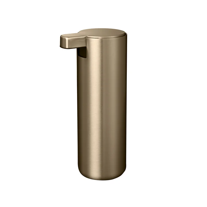Blomus - Distributeur de savon « Modo », 165 ml, en laiton