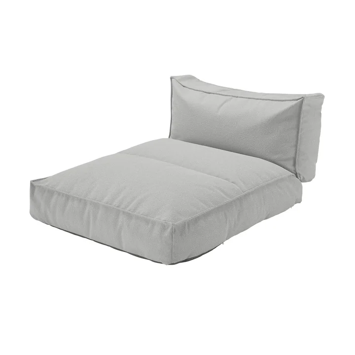 Blomus - Stay Lit d'extérieur, 120 x 190 cm, cloud bouclé