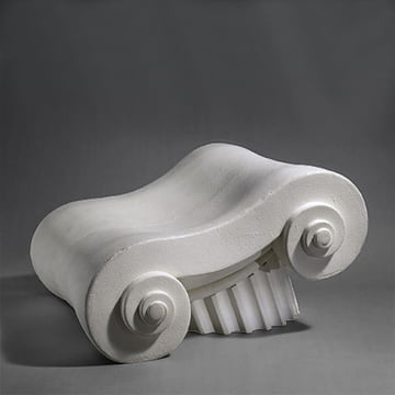 Fauteuil Capitello de Gufram