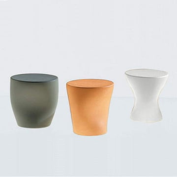 Table d'appoint Tokyo-Pop