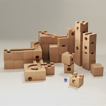 Cuboro Circuit de billes