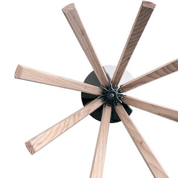 Baleri Italia - Portemanteau Bloom