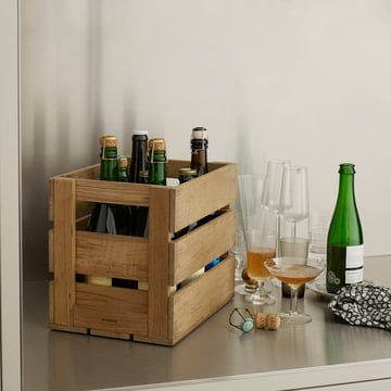 Caisse de bière Dania de Skagerak