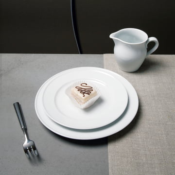 Fürstenberg Wagenfeld - Vaisselle à dessert