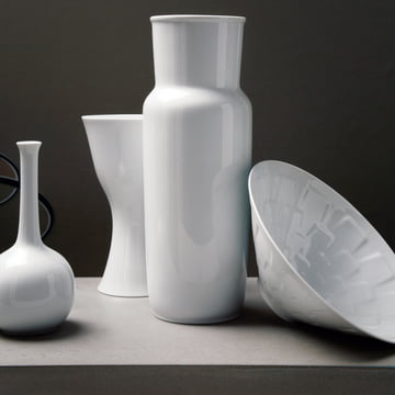 Fürstenberg Wagenfeld - Vases
