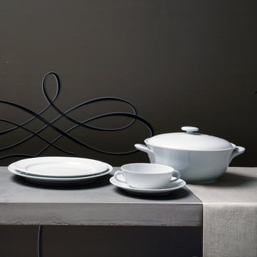 Fürstenberg Wagenfeld - service de table