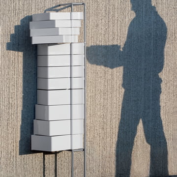 Spinny de Studio Joe Colombo