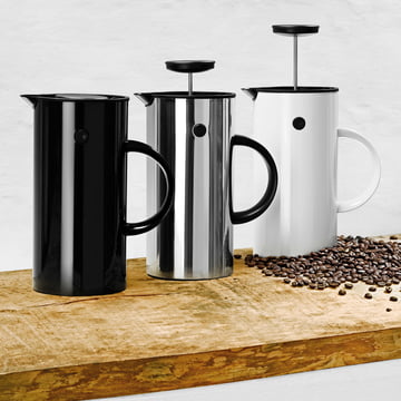 Cafetière EM de Stelton