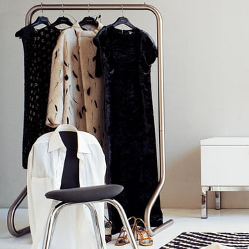 Cappellini - Portemanteau Hangman - 100 cm ambiance