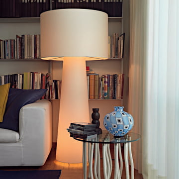 Cappellini - Progetto Oggetto