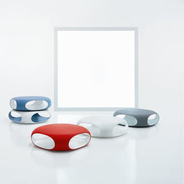 Bonaldo - Table basse Pebble