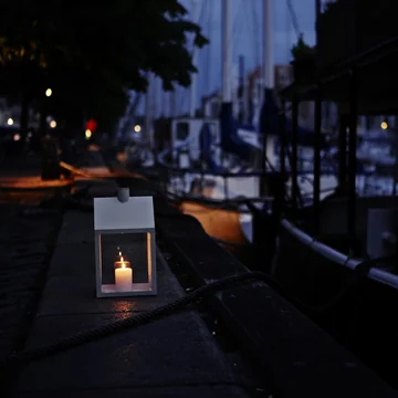 Normann Copenhagen - Lanterne Light House