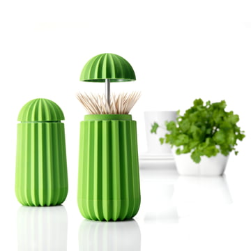 Essey - Distributeur de cure-dents Cactus
