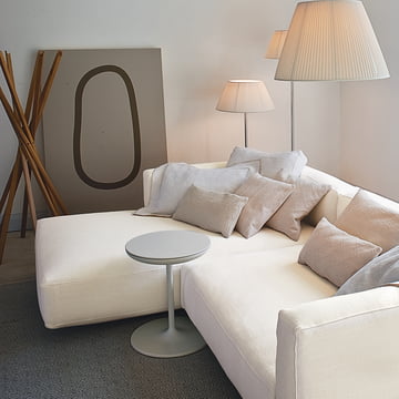 Zanotta - Table d'appoint Toi