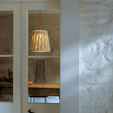 Casamania - Suspension lumineuse Granny