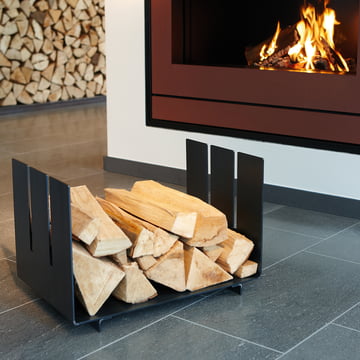 artepuro - Range-bûches wood-in