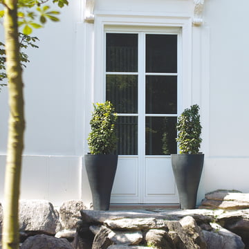 Amei - Jardinière Le Conique, XXL