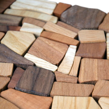 Lessing - Le jeu du mur, modèle Zyklopen