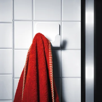 Radius - Puro - Crochet à serviettes