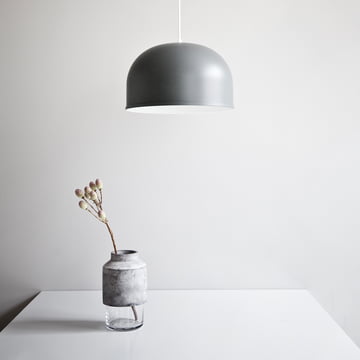 Le vase Willmann par Menu