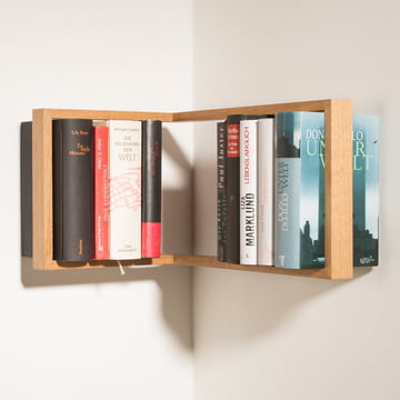 das kleine b - Étagère de coin b-eck