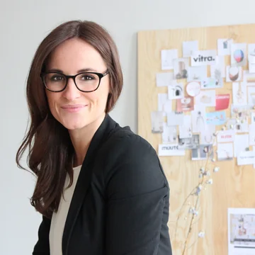 Hanne Willmann Portrait