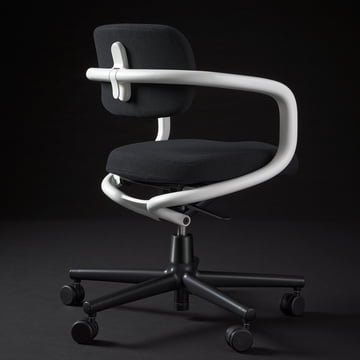 Allstar chaise de bureau par Vitra