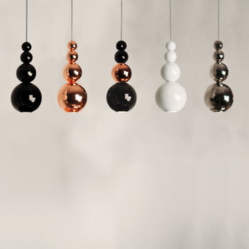 Innermost - Bubble Suspension lumineuse