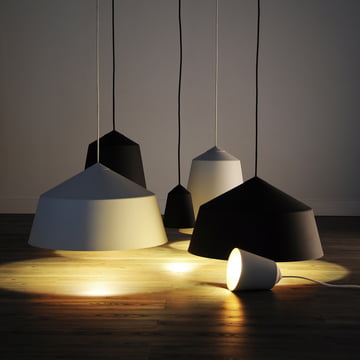 Innermost - Circus Suspension lumineuse
