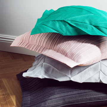 Iittala X Issey Miyake - Housses de coussin