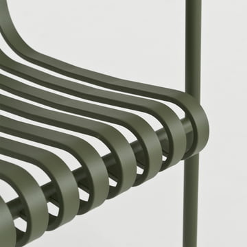 La collection Palissade de Hay