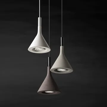 L'Aplomb Mini de Foscarini