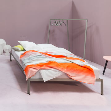 Hay sur le Fuorisalone 2016